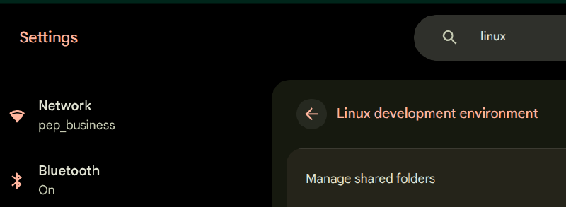 Linux